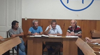 Ya tiene fecha el inicio del fútbol local; será el 14 de marzo