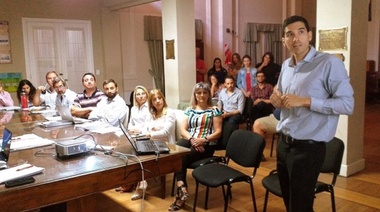 Nueva fiscal impositiva: el municipio propone llevar las tasas municipales a un promedio de $1858 mensuales
