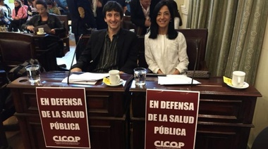 Nueva fiscal impositiva: “Hay aumentos en términos generales de más del 100%”