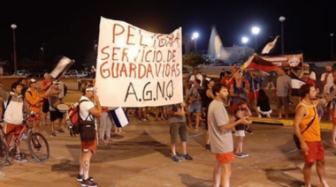 Fracasó la conciliación y los guardavidas van al paro