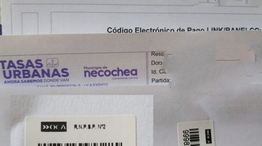 La oposición asegura que los aumentos planteados por Rojas superan el 100% en varias tasas municipales