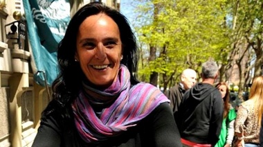 A un año de su fallecimiento, recuerdan a la periodista necochense Virginia Iliariucci