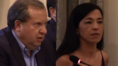 Round legislativo por el aumento de tasas: concejal comparó las subas con el valor de un café y le salieron a responder