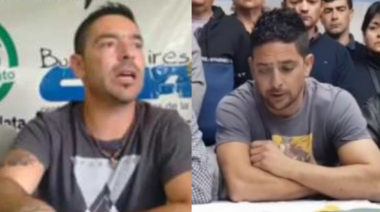 Sueldos municipales: Se depositarán hasta $23 mil y se cancelarán la totalidad el próximo jueves