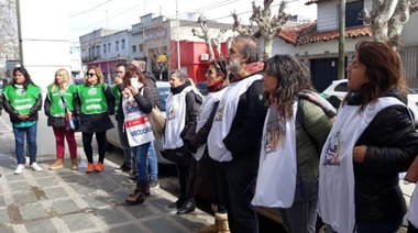 Gremios piden información sobre el cupo de alimentos para Comedores