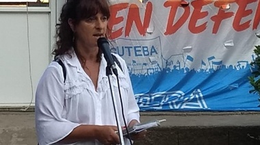 "Presentamos un reclamo ante las autoridades reclamando el pago de ese monto"