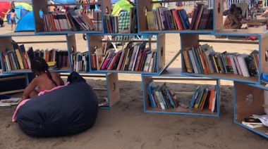 Llega el Plan Nacional de Lecturas a la ciudad: este domingo a escuchar cuentos y jugar