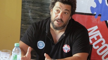 Pablo Suárez Ces: "Héroes olvidados"