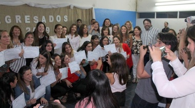 Siempre parece imposible hasta que se hace: Ofertas educativas en la ciudad