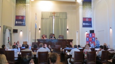Hoy se realiza la Asamblea de Mayores Contribuyentes: ¿de qué se trata?