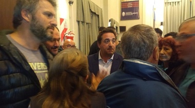 Tensión en el Concejo: se aprobó la fiscal impositiva y nace el cobro a vehículos en la playa