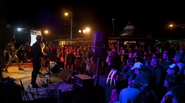 Ya está todo el cronograma del Festival “Indiegesta”