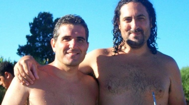 El amante de Necochea que fue asesinado hace siete años y aun no obtuvo justicia