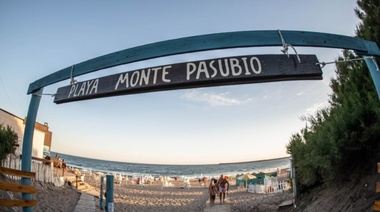 Últimos días de la Semana del Mar en Monte Pasubio