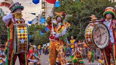 La celebración del Carnaval se realizará el domingo