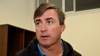 “Hay 4 mil calles para arreglar” dijo Ardrián Furno titular del Ente Vial 