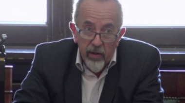 Mario Juliano: “Contenedores, comisarías y soluciones habitacionales”