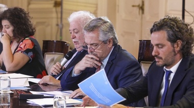 La cuarentena para los que vuelvan del exterior será obligatoria