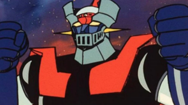 Para la nostalgia: Mazinger Z llega a Netflix con sus 92 capítulos originales