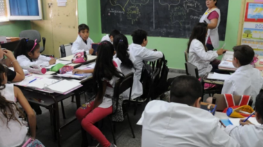 Coronavirus: la Jefatura de Educación dio a conocer las medidas para las escuelas de la región