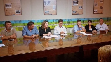 Coronavirus: Rojas aseguró que todas las muestras que se analizaron dieron resultado negativo