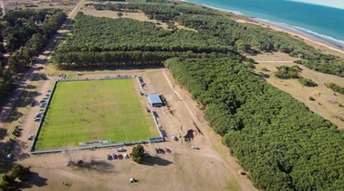 La Liga Necochea de fútbol instó a los clubes locales a suspender las actividades