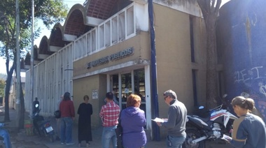 Prevención del coronavirus: establecimientos locales mantienen restricción para el ingreso