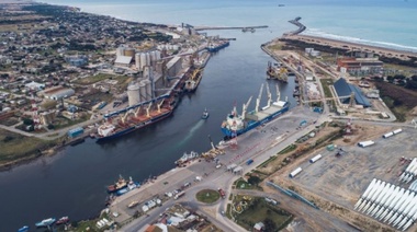 Escándalo por el coronavirus: denuncian que Nación flexibiliza la prevención en el puerto y Delfino renuncia al cargo sanitario