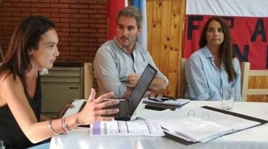 ¿Por qué las concejales de la UCR no se presentaron en el Concejo Deliberante?