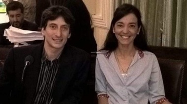 Cáceres y Barrena tildaron a la sesión del Concejo como “irresponsable”