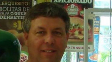 Gerardo Durán será el nuevo titular del PAMI Necochea