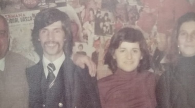 "Lo que más voy a extrañar son los gritos del final: ¡Presentes!"