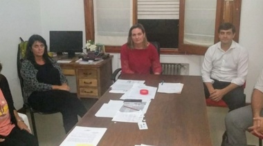 Preocupación en la ciudad: confirmaron los dos primeros casos de "coronavirus"