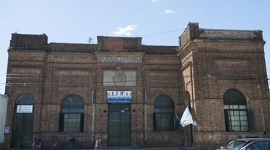 Aniversario de Juan N. Fernández: historia de un pueblo agrícola que alguna vez tuvo tren y que quiso su autonomía