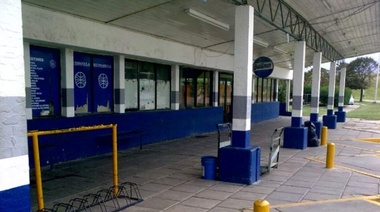 Nuevo caso de Coronavirus en la ciudad: un joven viajero que está aislado desde su llegada