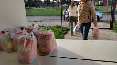Piden al intendente conformar una Mesa Social para atender las necesidades populares y de los trabajadores de la salud