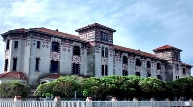 Aislaron el pabellón de pacientes crónicos del Hogar Raimondi
