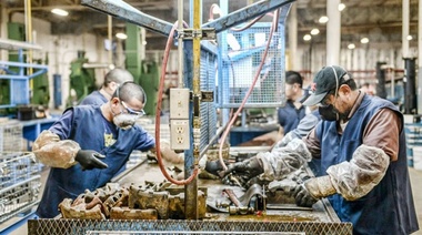 Prohibieron suspensiones y despidos por 60 días