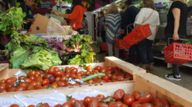 Aumentos injustificados a nivel local: alertan subas en frutas y verduras