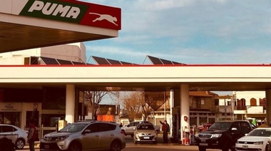 Combustibles Quequén suspendió a 31 trabajadores de estaciones de servicio