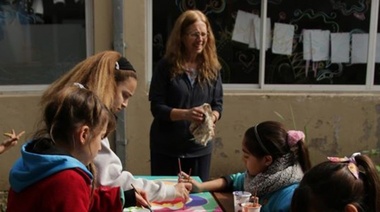 Opinión de Mónica Bouyssede: "Mujeres que hacen escuela"