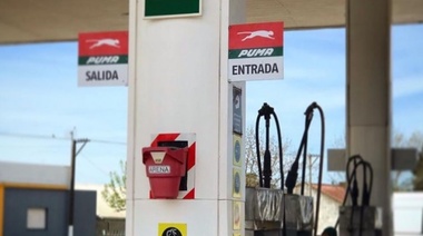 Sector de la familia Serrano se despegó de las suspensiones en estaciones de servicio