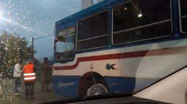 Denuncian al intendente de Azul por permitir ingreso de colectivos sin aplicar los protocolos por el "coronavirus"