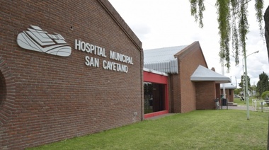 En San Cayetano ya llevan recaudados $2.500.000 para afrontar la crisis sanitaria