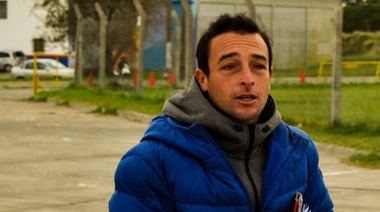Atleta local contó formas y consejos para entrenar en casa