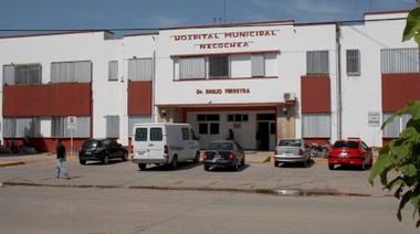 Por falta de pagos, aseguran que no habrá cirujano en el Hospital municipal durante el fin de semana