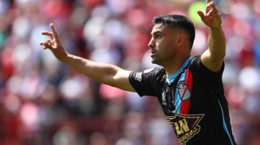 “Pastelito” Cérica en contra del parate en el fútbol: “Se puede jugar mientras se apliquen de manera correcta los pasos a seguir”