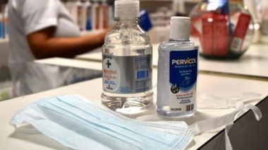 Necochea, San Cayetano y Lobería: sin casos de “coronavirus” y con menos vecinos en cuarentena preventiva