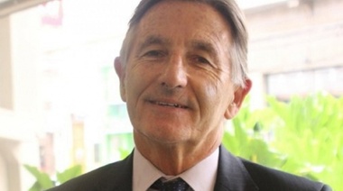 El camarista necochense Luis Rafaghelli denunció que el macrismo ejerció presiones sobre la Justicia laboral