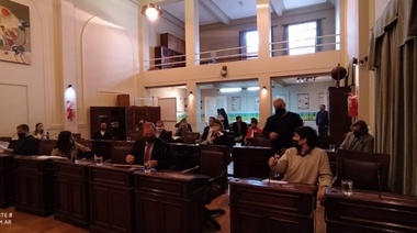 El Concejo Deliberante pedirá un informe detallado de los hechos en los que se denuncia al intendente